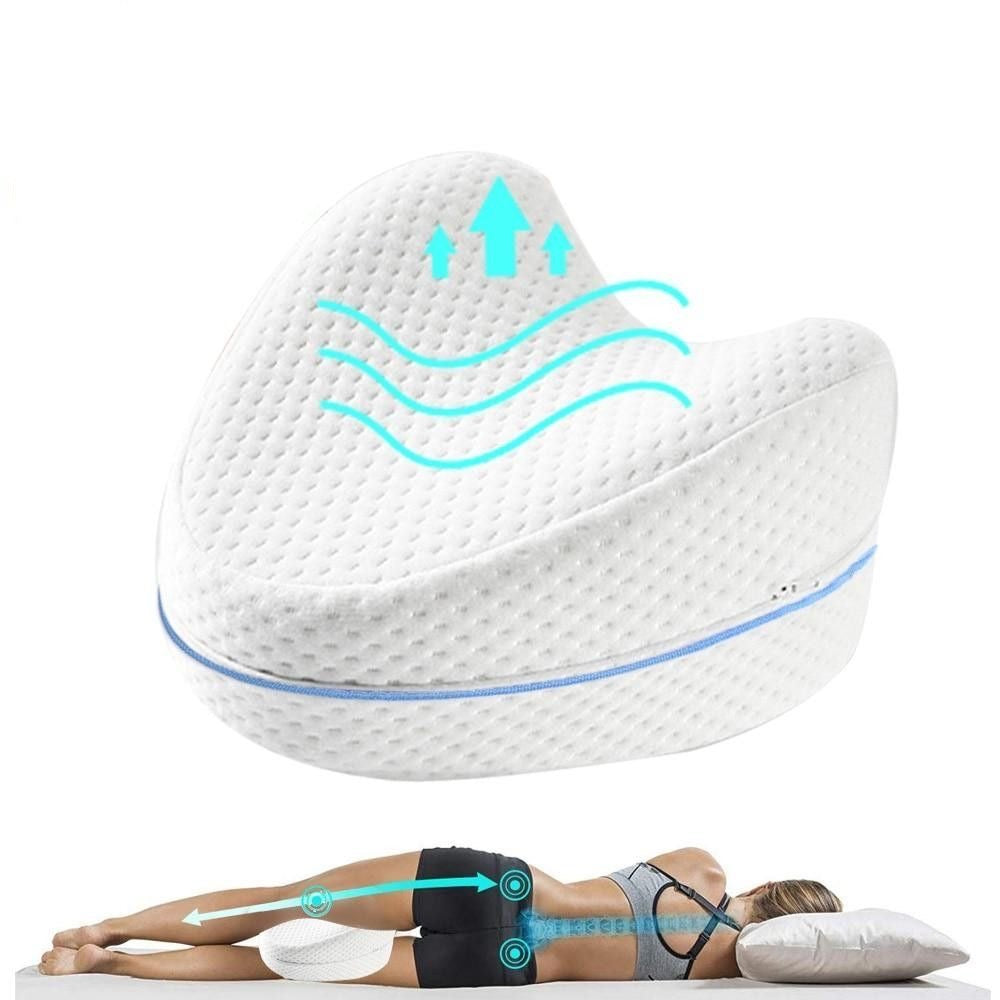 Almohada Ortopédica