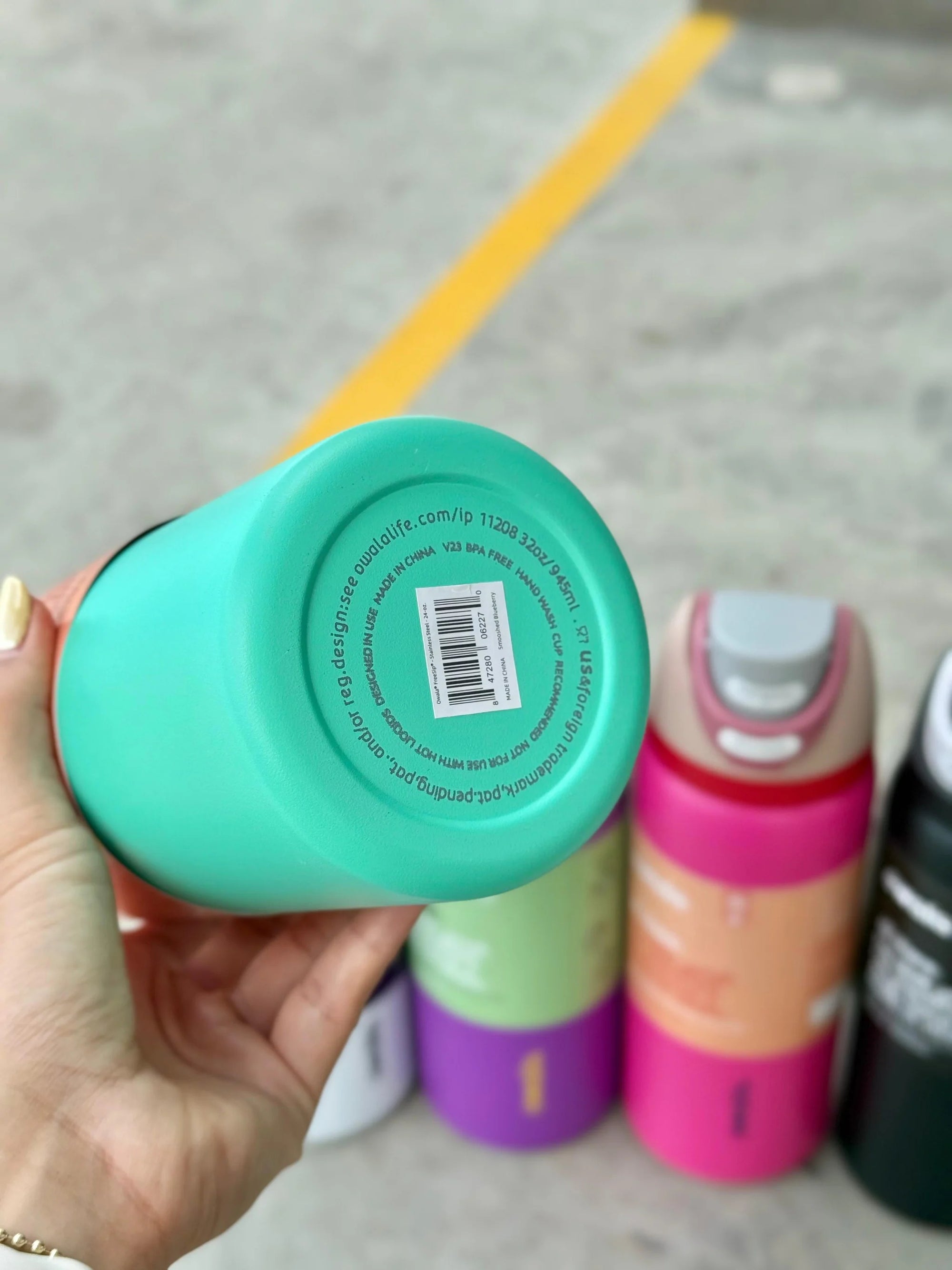 Termo Owala 32oz