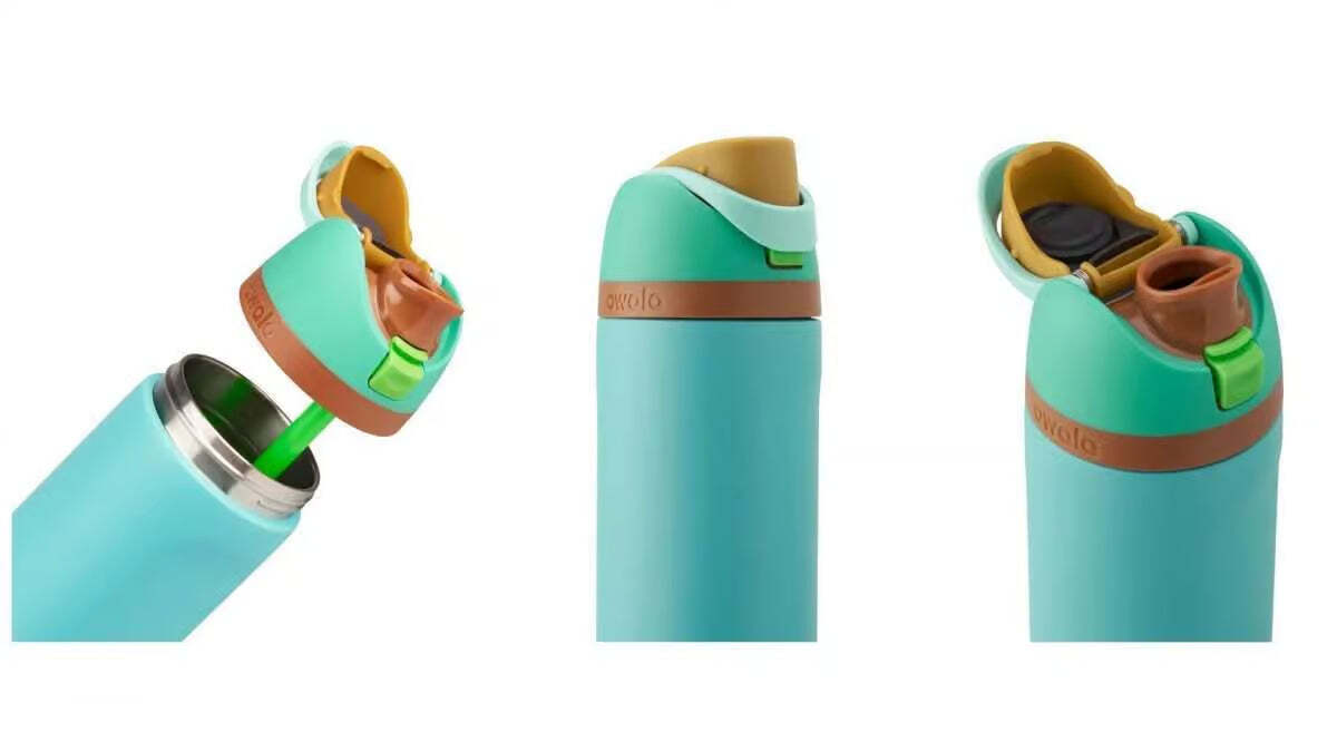 Termo Owala 32oz